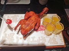 -大鸽饭(北京路店)