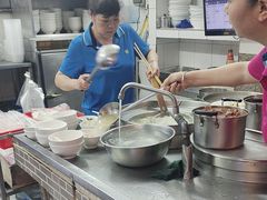 -汉记面馆(南华东路店)