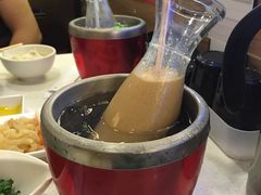 -和平馆·地道港澳茶餐厅(西门口店)