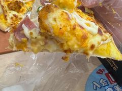 -达美乐比萨(南京路店)