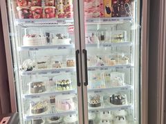 -DQ·蛋糕·冰淇淋(五角场万达店)