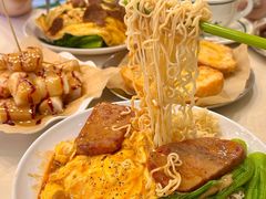 -華歡冰室-WahFoon(吉大店)
