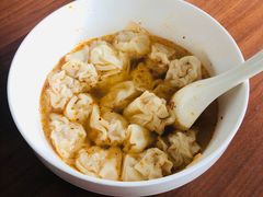 -汪家馄饨(集庆路店)