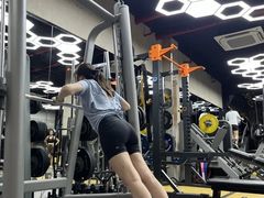 -VPsmart私教健身工作室(新华路旗舰店)
