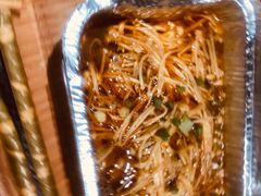 -城南老友羊蝎子火锅(花乡奥莱店)