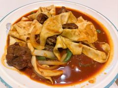 -靖远尕六美味羊羔肉