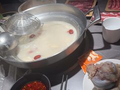 -骨之味·筒骨汤火锅(江头店)