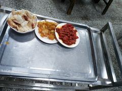 -李德富老街牛杂火锅(抚琴街店)