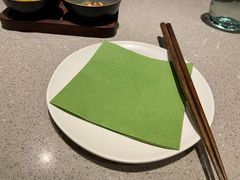 -半山腰·云南菜(侨福芳草地店)