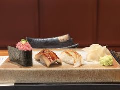 -Sushi Hanzo半藏(天环广场店)