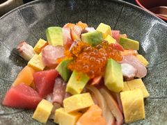 -Sushi Hanzo半藏(天环广场店)