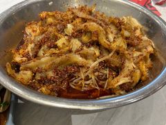 -辣盆盆麻辣小龙虾(哈尔滨总店)