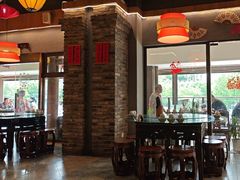 -阿嫂印象·民间江湖菜(大学城店)