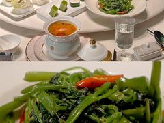 -金链花·泰国餐厅(国贸店)