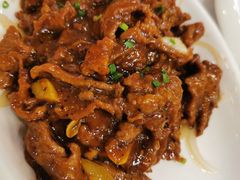黑椒牛柳-峨嵋酒家总店(车公庄店)