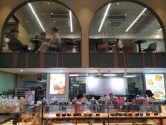 -tuan woodfire kitchen(锦绣坊店)