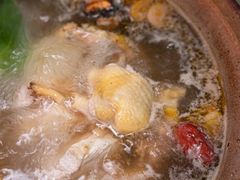 -威邵鸡煲(西华路总店)