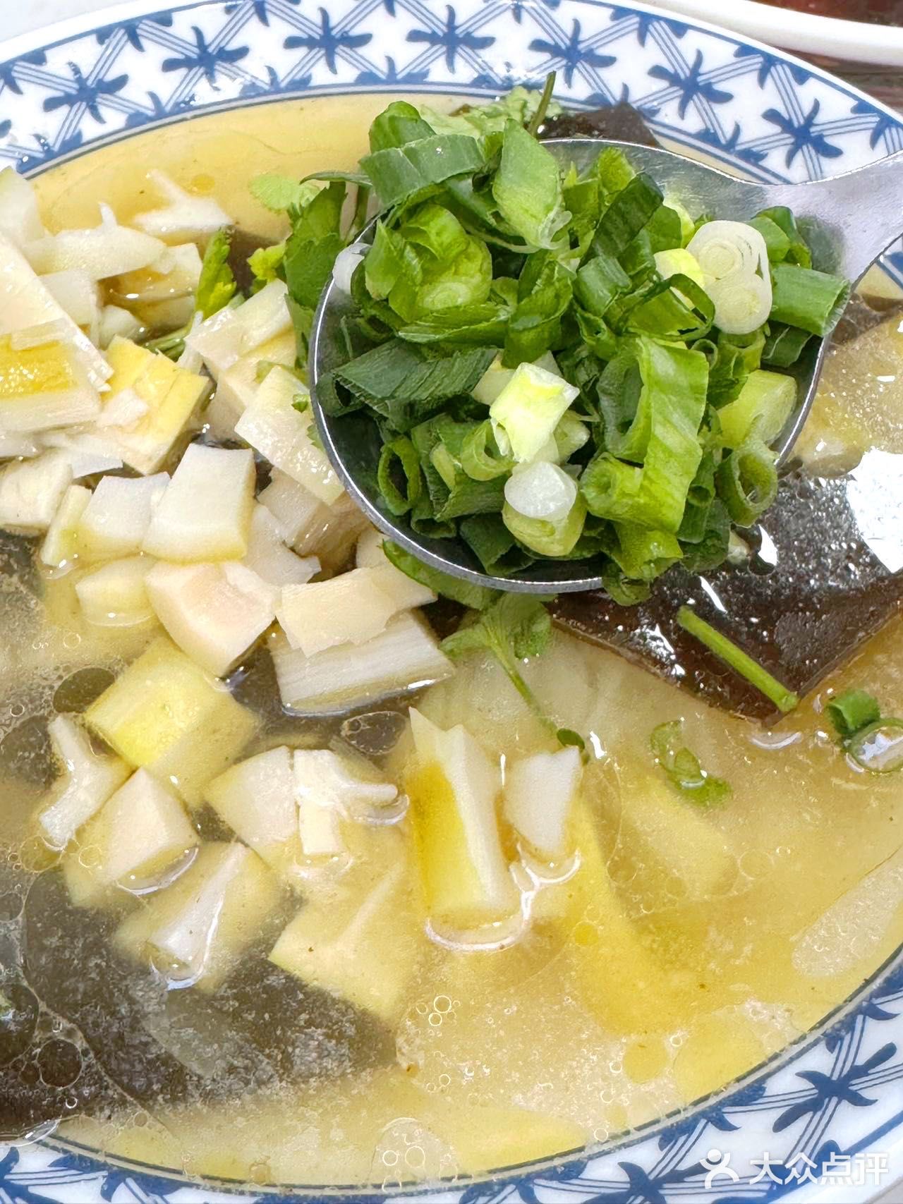 终于不用眼馋了，在苏州也能吃到🍜