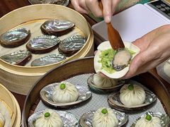 -隆喜元鱼汤包·海鲜(中联广场店)
