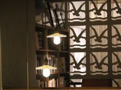 -时光花园(白鹭洲店)