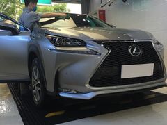 -跃通XPEL超级旗舰店(浦东店)