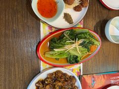 -院落新京菜·烤鸭(地安门店)