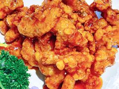 焦溜肉段-北京全聚德(玉泉路店)