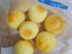 麦丰椰丝球-京客隆超市(京源店)