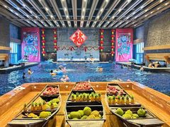 -清河半岛温泉度假酒店