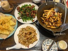 -吃货私房菜(丽江束河古镇店)