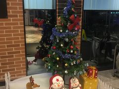 -一兆韦德健身(慧芝湖店)