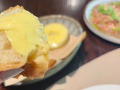 -普朗姆生蚝吧(原建国路店)