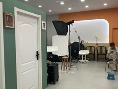 -哈喽似喜照相馆(红谷滩万达店)