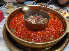 -矮板凳老火锅(宽窄巷子店)