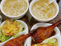 -佳记厚街烧鹅濑粉(广州总店)
