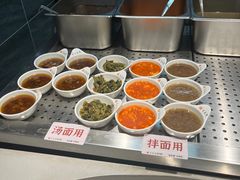 -鼎义丰功夫面(东方圣克拉店)