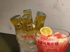 -冯校长老火锅(广州正佳广场店)