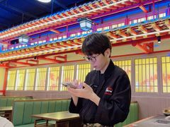 -牛New寿喜烧(虹桥新天地店)