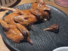-三强鸽子(中原路店)