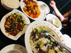 -川里谈·川味小馆(北京路店)