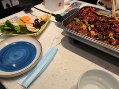 -鱼酷活鱼烤鱼(南京水游城店)