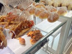 -甜嘟嘟烘焙坊(舒城路店)