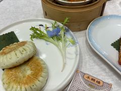 -丰鲤楼•闽南茶楼(仟禧汇店)