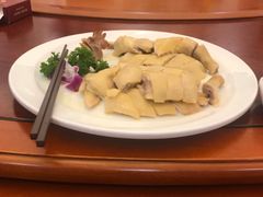 -东江渔村·古典园林·30年粤菜老字号(太和店)