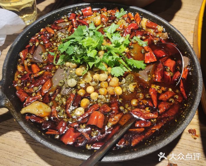 成都吃客(九眼桥店)图片