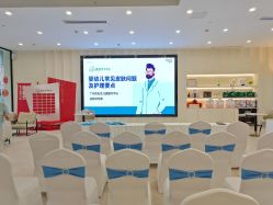 -森宝月子中心(白云山店)