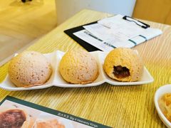 -添好运点心专门店(百老汇店)