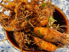-老头儿油爆虾·知味杭州(爱琴海购物中心)
