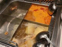 -海底捞火锅(崇文门新世界百货店)