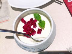 意式酸乳酪-浩爷羊蝎子火锅(望京店)